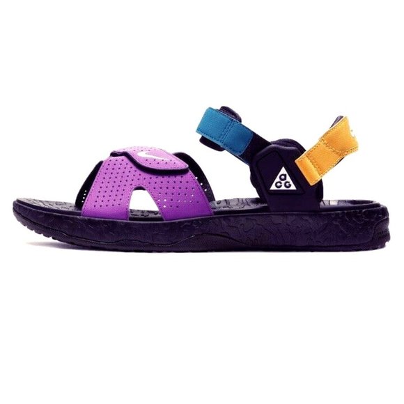 acg air deschutz vivid purple